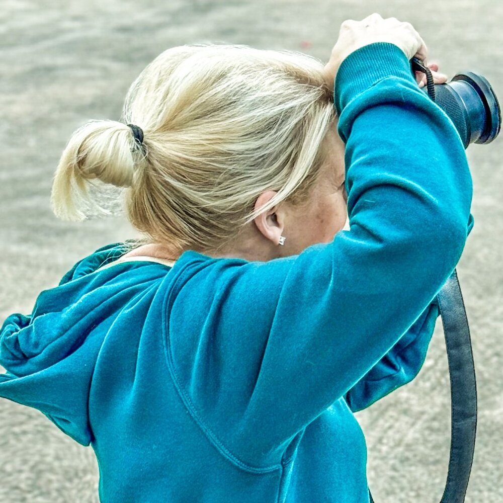 Meet your Posher, Nikki